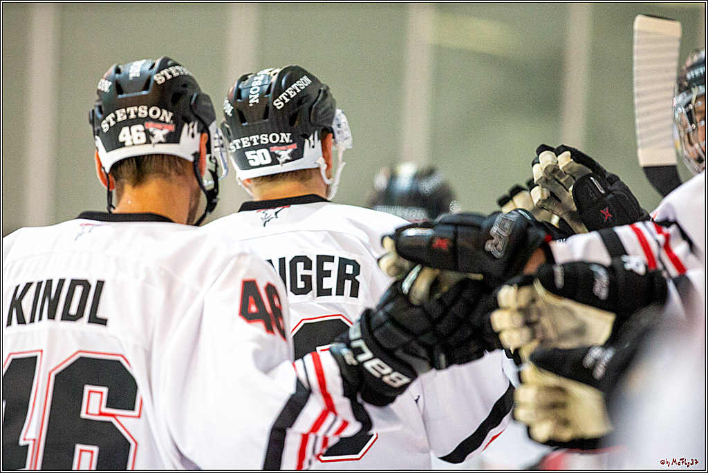 Koeln Cup 2019, Koelner Haie - Moser Medical Graz 99ers, 17.08.2019